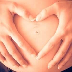 BLISSFULL PREGNANCY BUNDLE